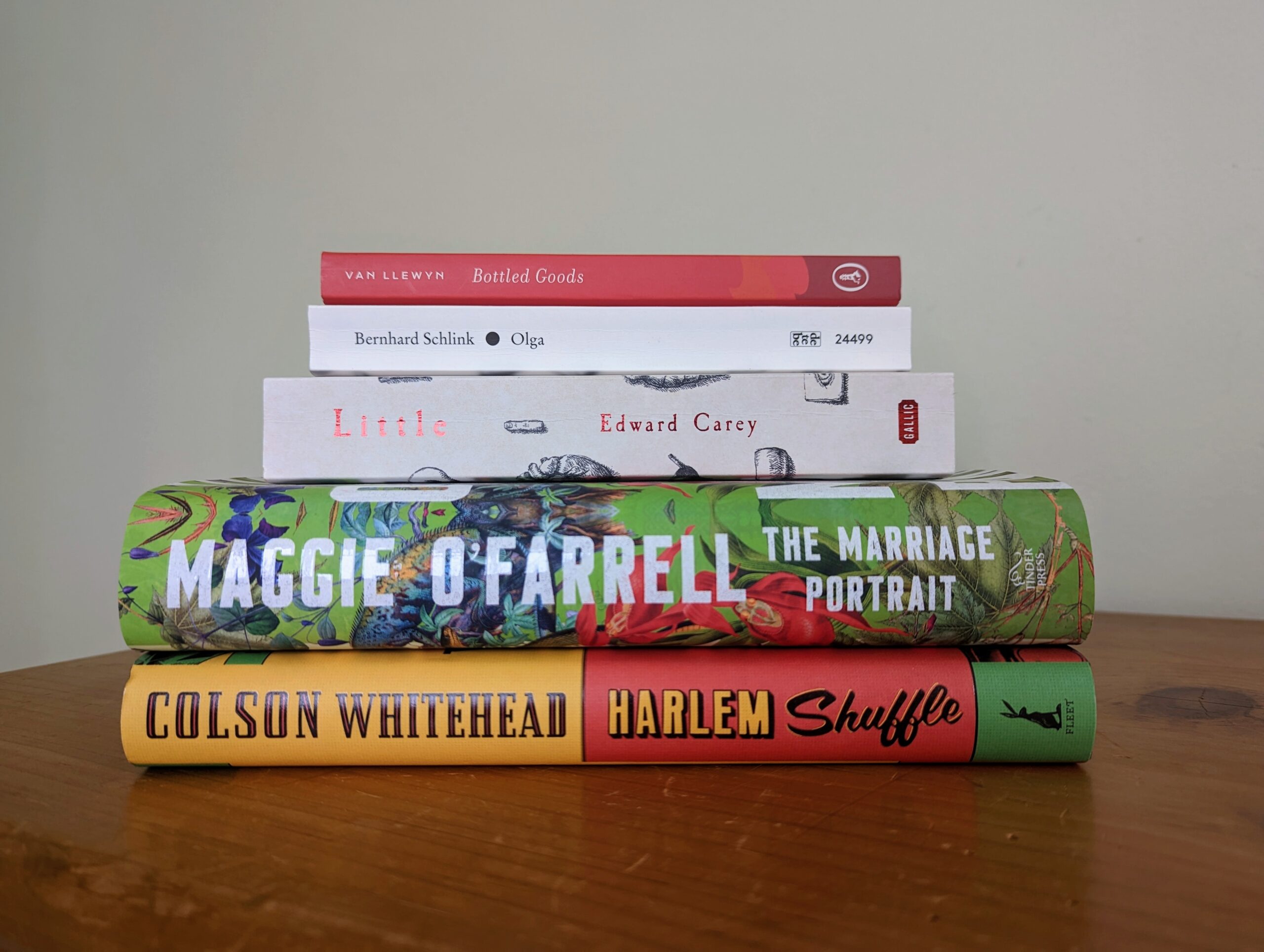 HistoricalFiction