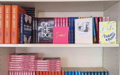 Life as a Publishing Intern: What is it really like?