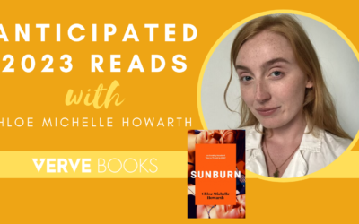 Chloe Michelle Howarth’s Recommended Reads for 2023