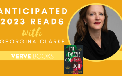 Georgina Clarke’s Recommended Reads for 2023