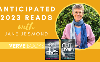 Jane Jesmond’s Most Anticipated 2023 Books