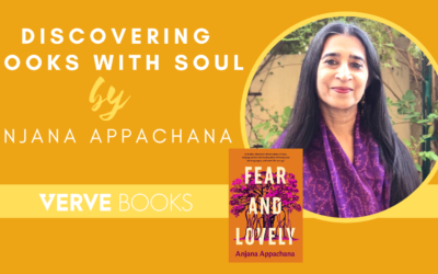 Books with Soul