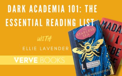 Dark Academia 101: The essential reading list