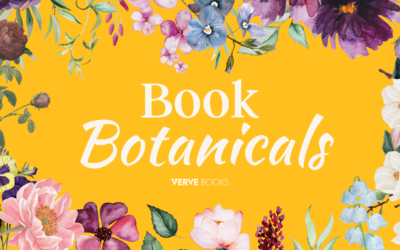 Book botanicals