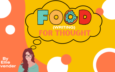 Food (Writing) for Thought