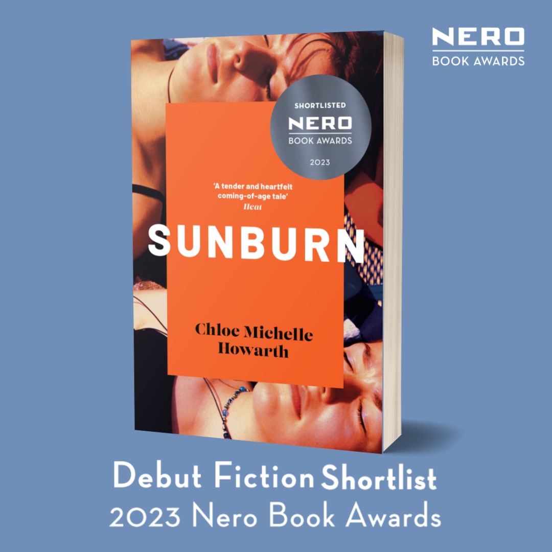 Debut Fiction