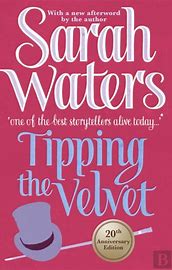Image result for tipping the velvet sarah waters