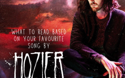 What to read based on your favourite Hozier song