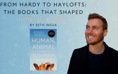 From Hardy to Haylofts: The Books That Shaped Human, Animal