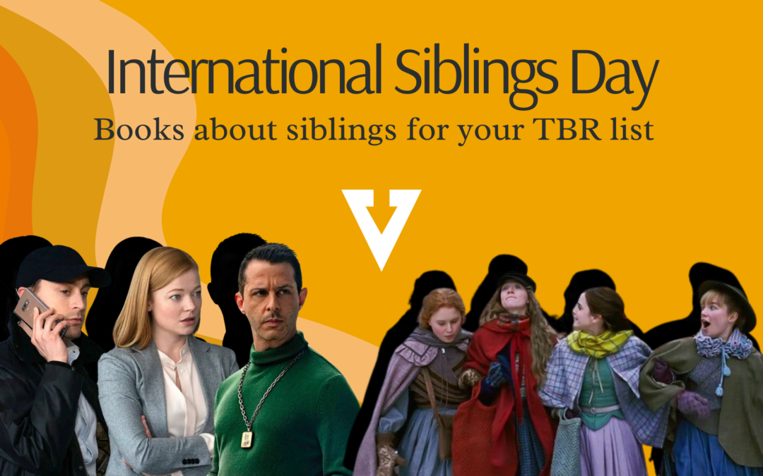International Siblings Day