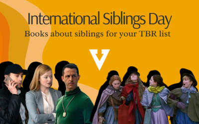 International Siblings Day