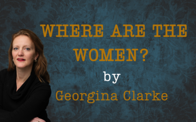 Where are the Women?
