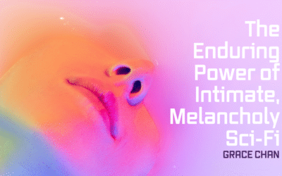 The Enduring Power of Intimate, Melancholy Sci-Fi