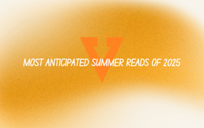 Most Anticipated Summer Reads of 2025
