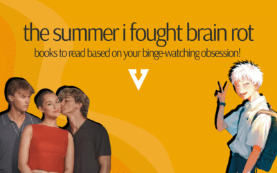 The summer I fought brain rot