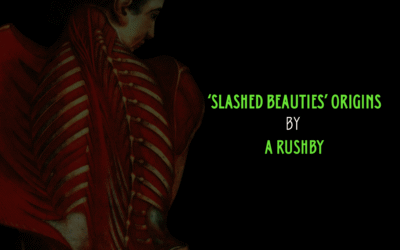 ‘Slashed Beauties’ Origins