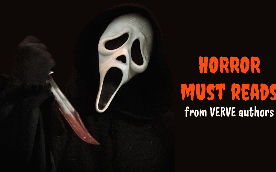 Horror Must Reads
