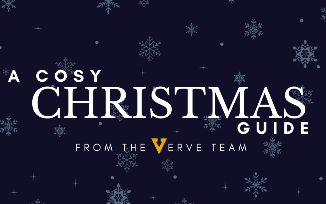 A cosy Christmas guide