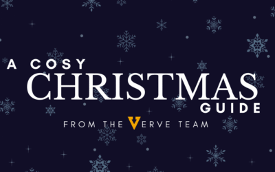 A cosy Christmas guide